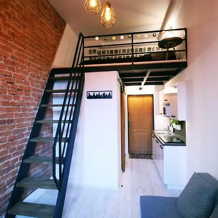 Center Apartamento *