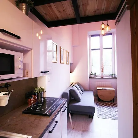 Center Apartamento