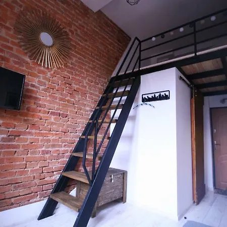 Center Apartamento *